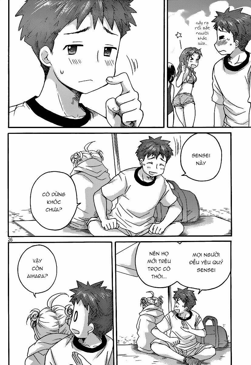 comic studio chapter 7 28