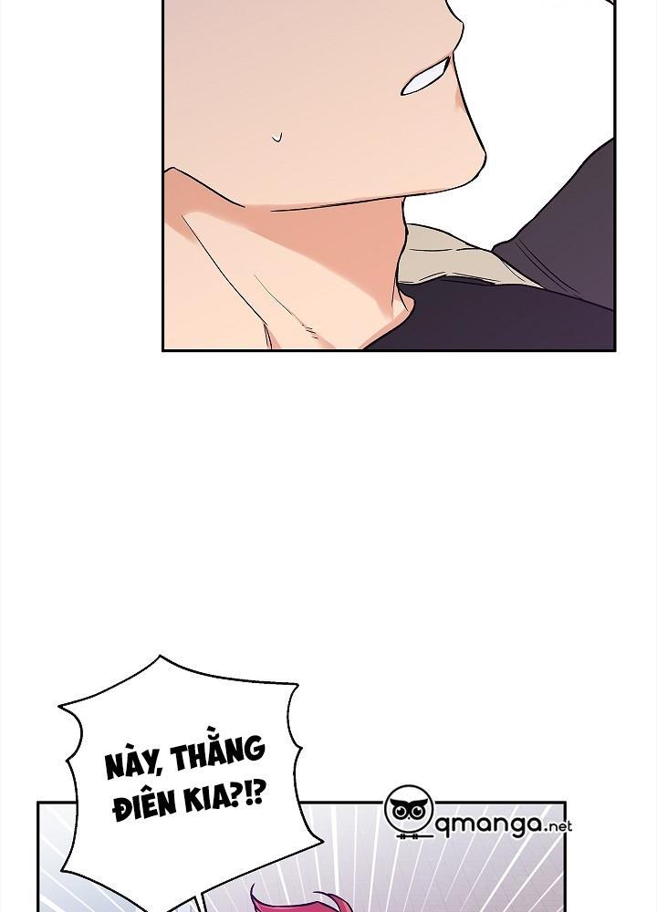 gâu gâu! chapter 16 39