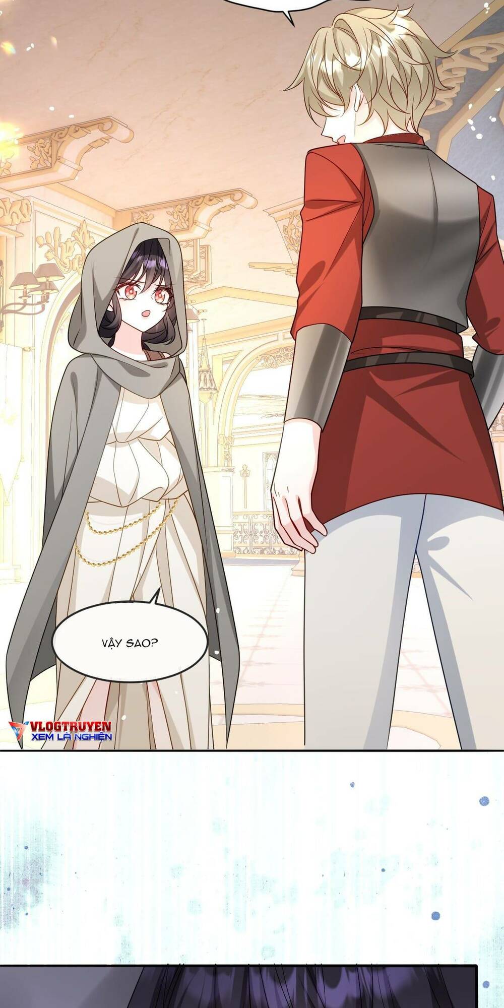 trở thành đoàn sủng về sau, ta đại sát tứ phương chapter 17 11