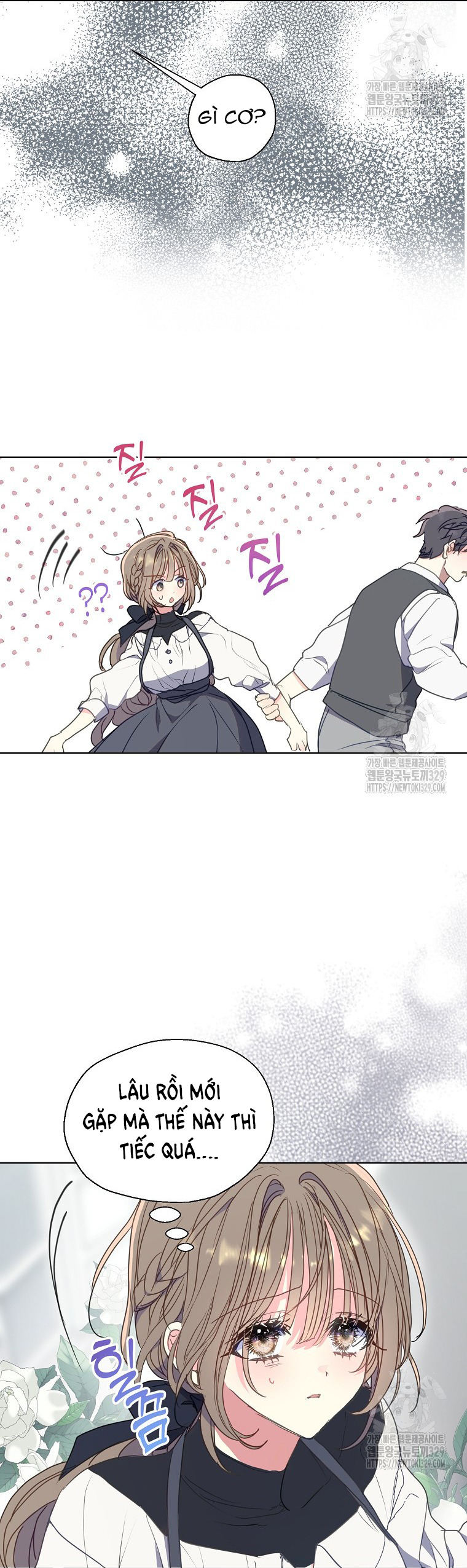 bệ hạ, xin đừng giết tôi!! chapter 118.2 13