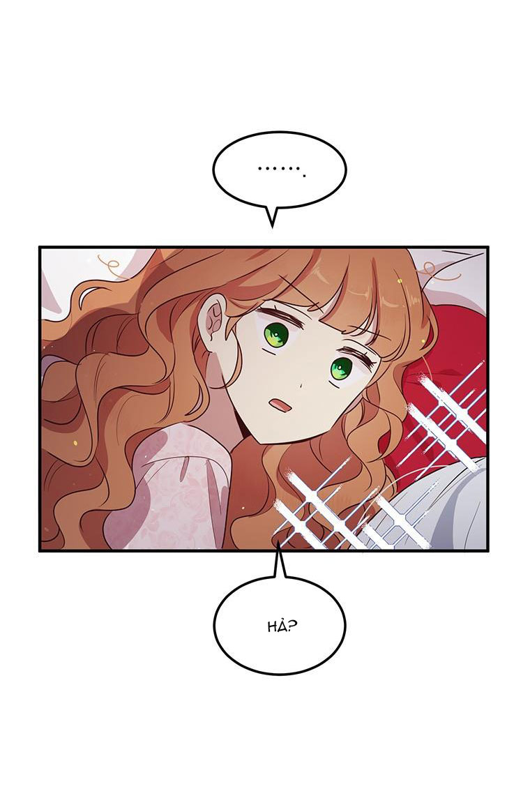 tại sao ngài làm điều này, công tước chapter 126 43