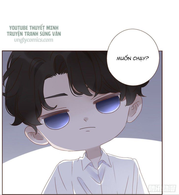 ôm chặt vào lòng chapter 4 42