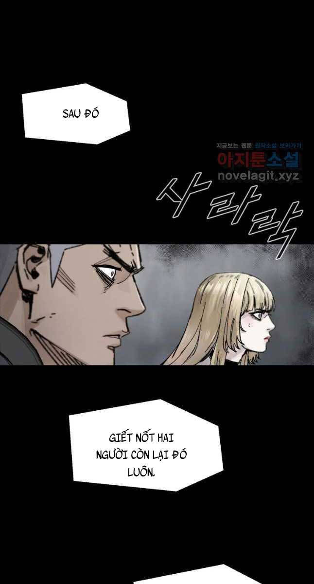 mật mã mê cung chapter 57 76