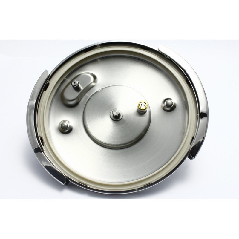 Nồi Áp Suất Đáy Từ Tiross TS9482 Hàng Chính Hãng