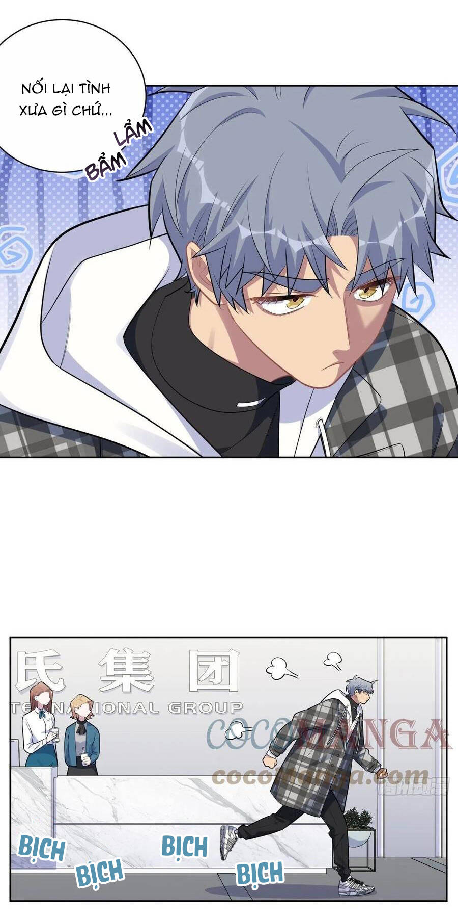 nhạc phụ đại nhân là lão bà chapter 173 17