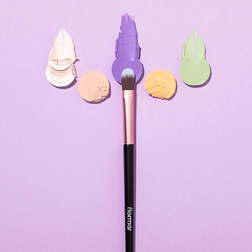 Cọ trang điểm phấn mắt Flormar Eyeshadow Brush