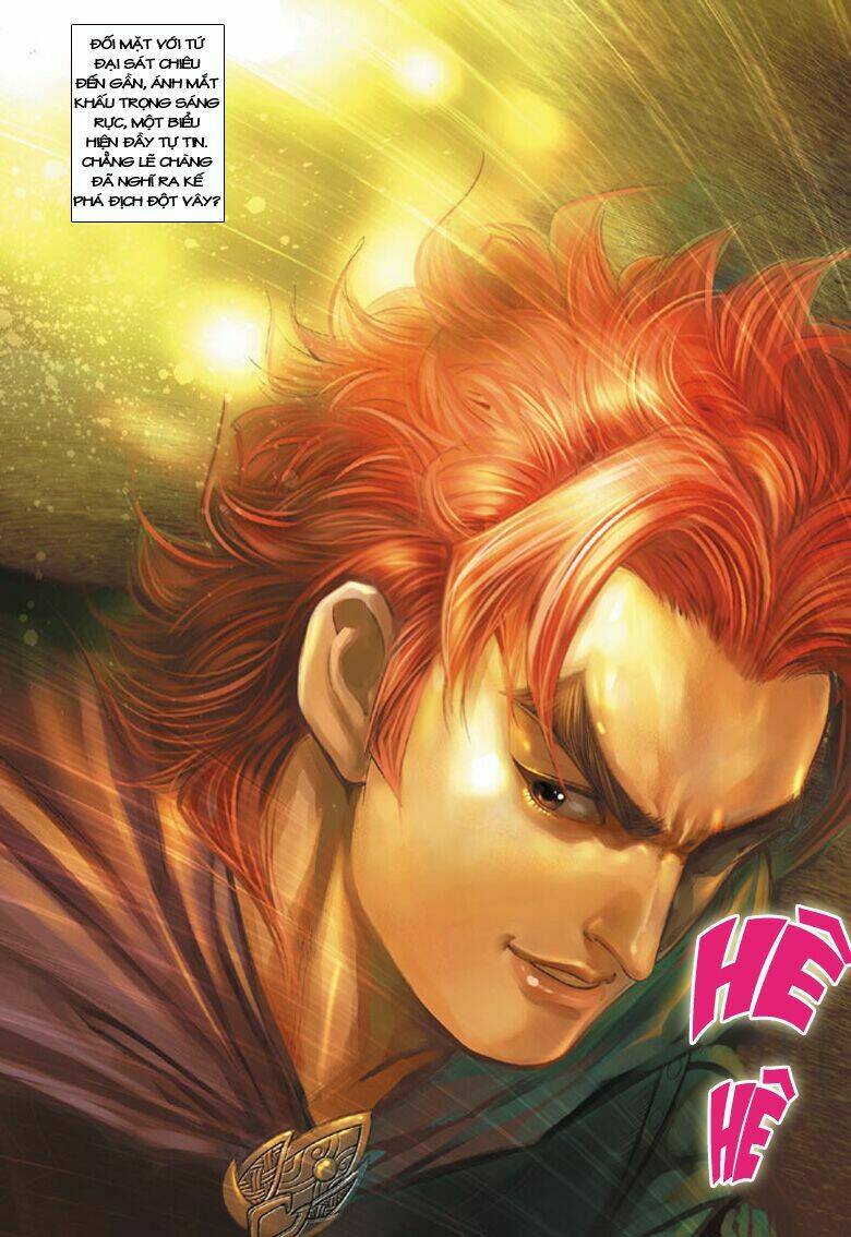 đại đường song long truyện chapter 186 30