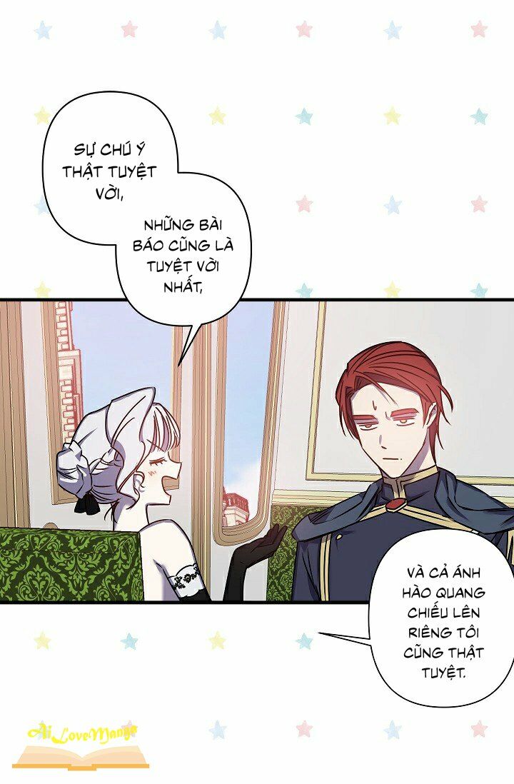 hôn lễ báo thù chapter 37 25