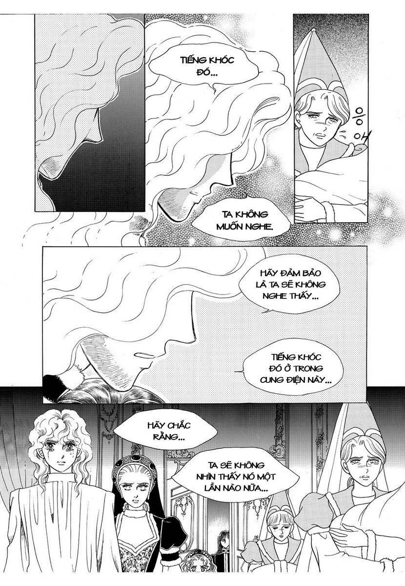 princess - công chúa xứ hoa (bản đẹp) chapter 63 13