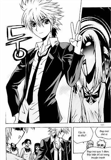 zippy ziggy chapter 59 17