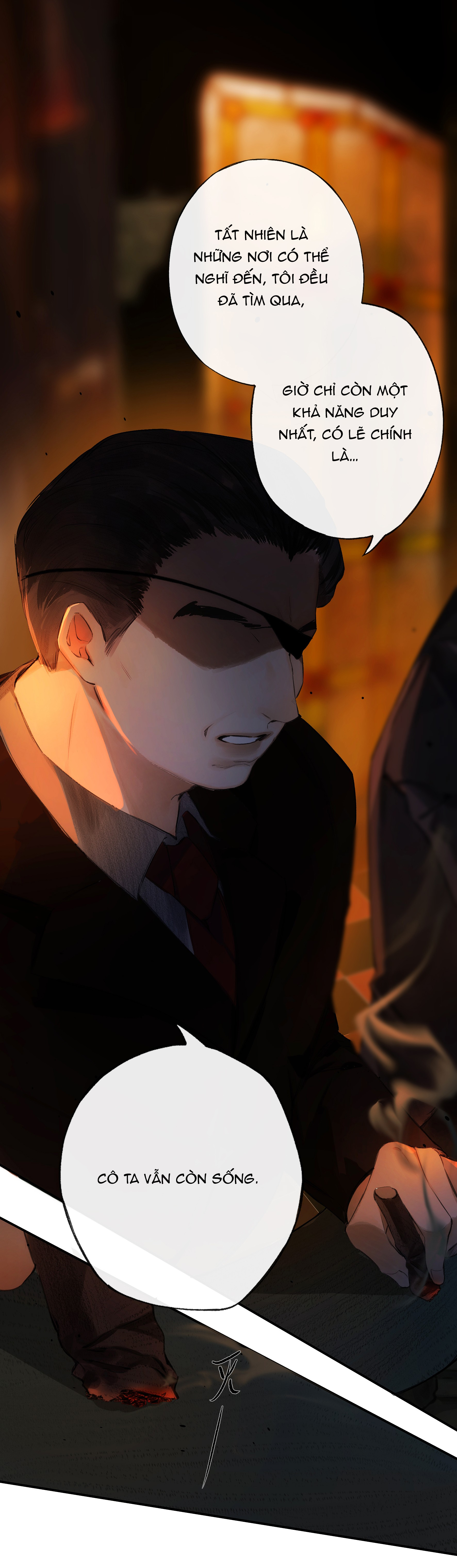 trộm hương chapter 13 4