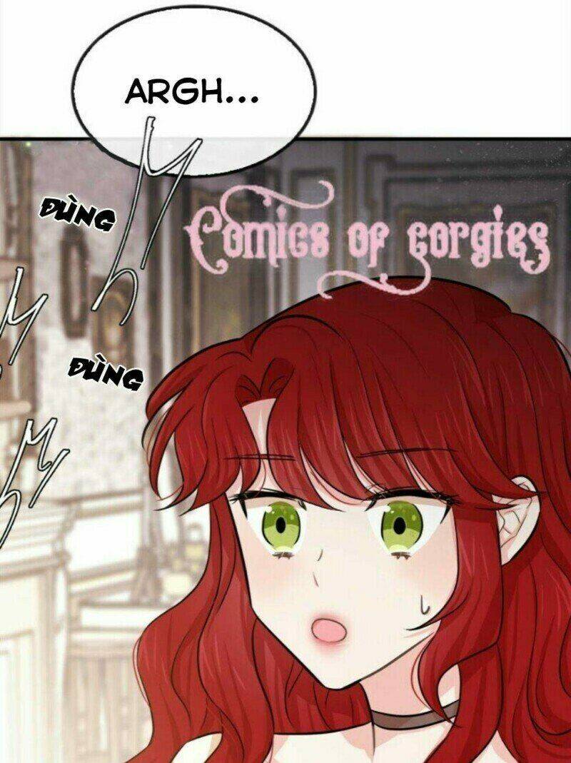 tiểu thư scarlet, em không muốn trả thù sao? chapter 10 35