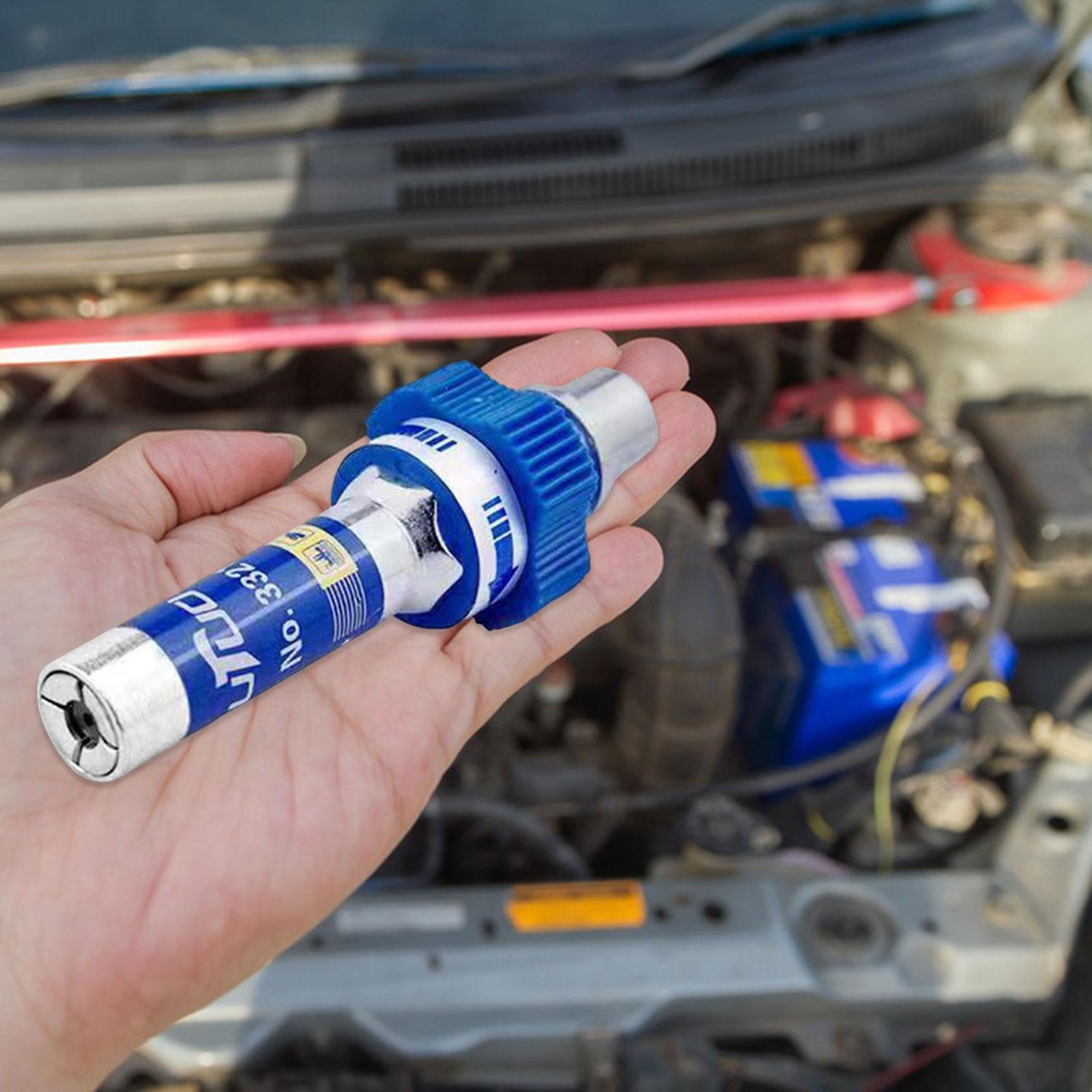 Greases Nozzle Locking Tips Heavy Duty Reusable Zerk Fitting Greases Tool Tip Leakproof Greases Tips Ends Couplers Coupler