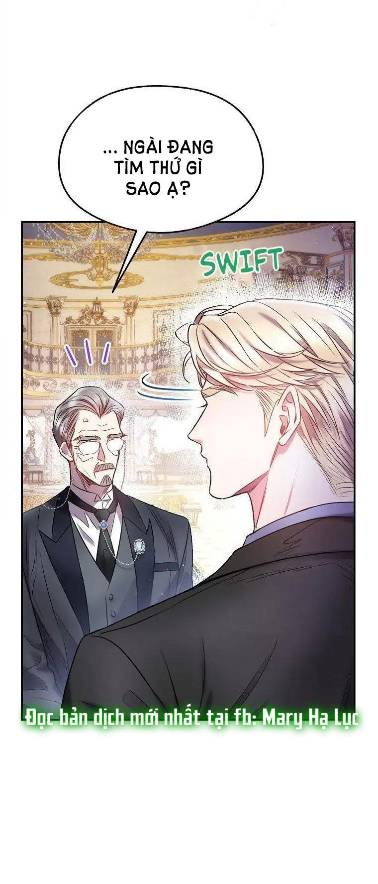 Sugar Rain chapter 9.1 - Trang 11