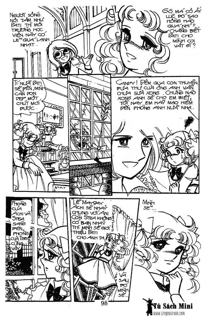 candy candy chapter 15 42