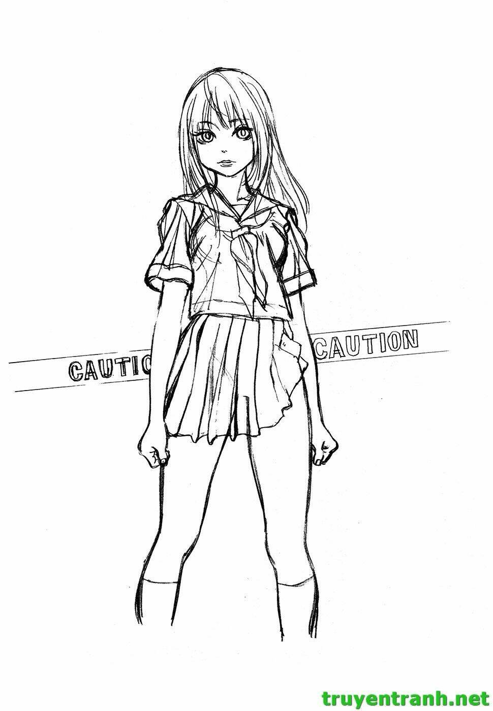 kyou no asuka show chapter 24 15