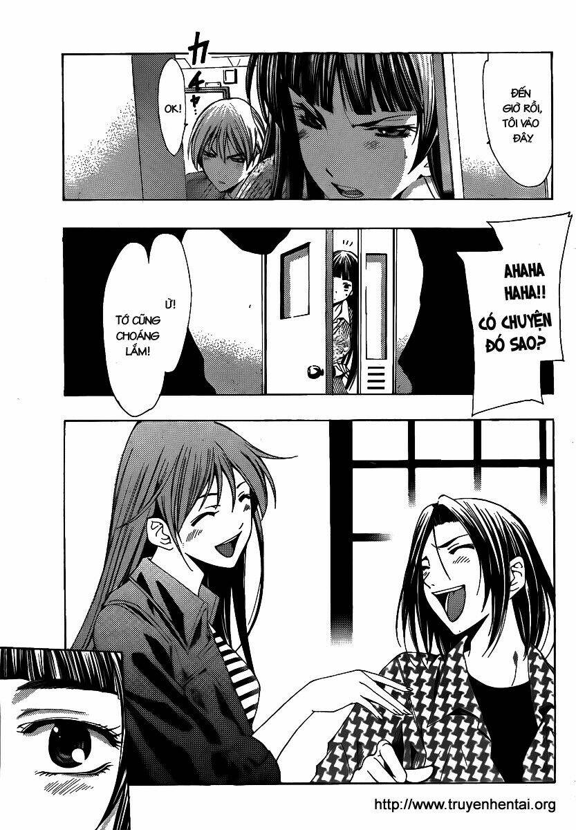 thị trấn tình yêu chapter 97 16