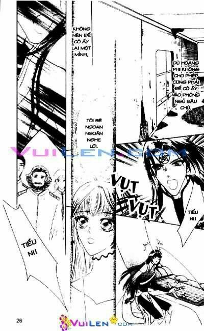 hai nàng công chúa chapter 5 26