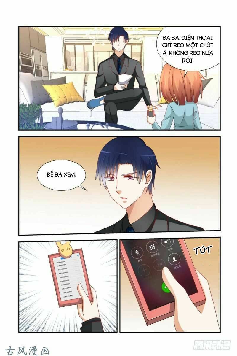 dường như tình yêu đã đến chapter 30 2