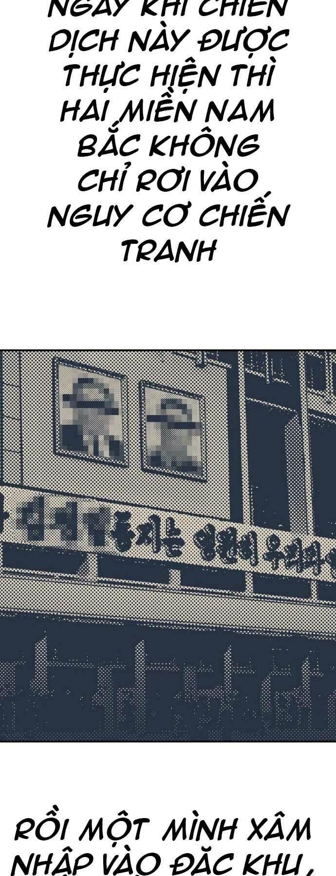 đặc vụ kim chapter 42 95