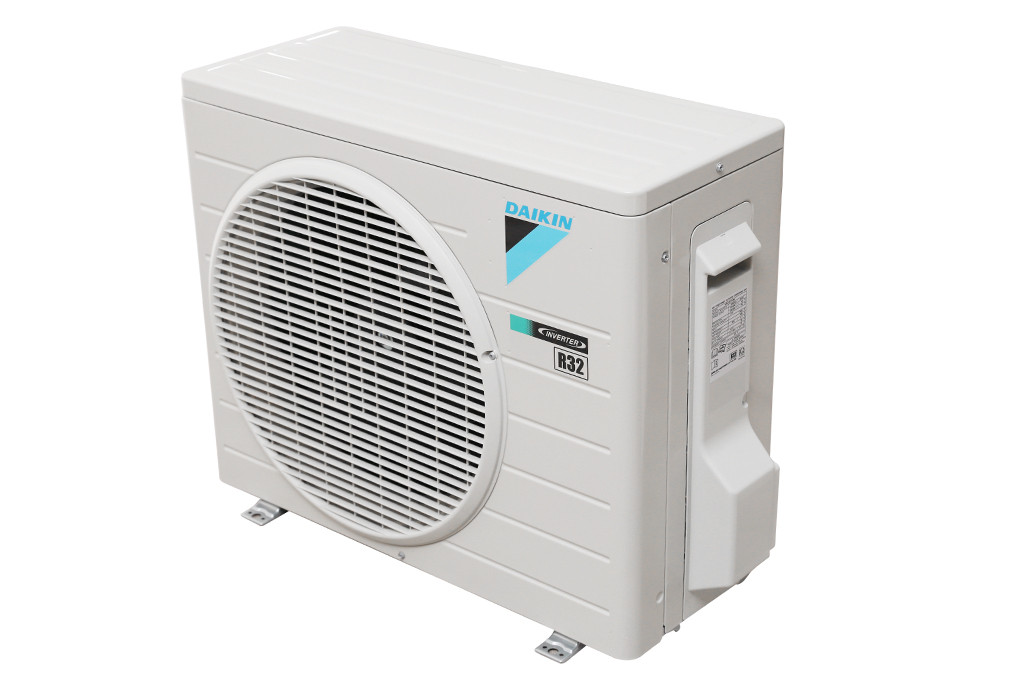 Máy lạnh Daikin Inverter 1.5 HP ATKC35TAVMV - Hàng chính hãng (chỉ giao HCM)