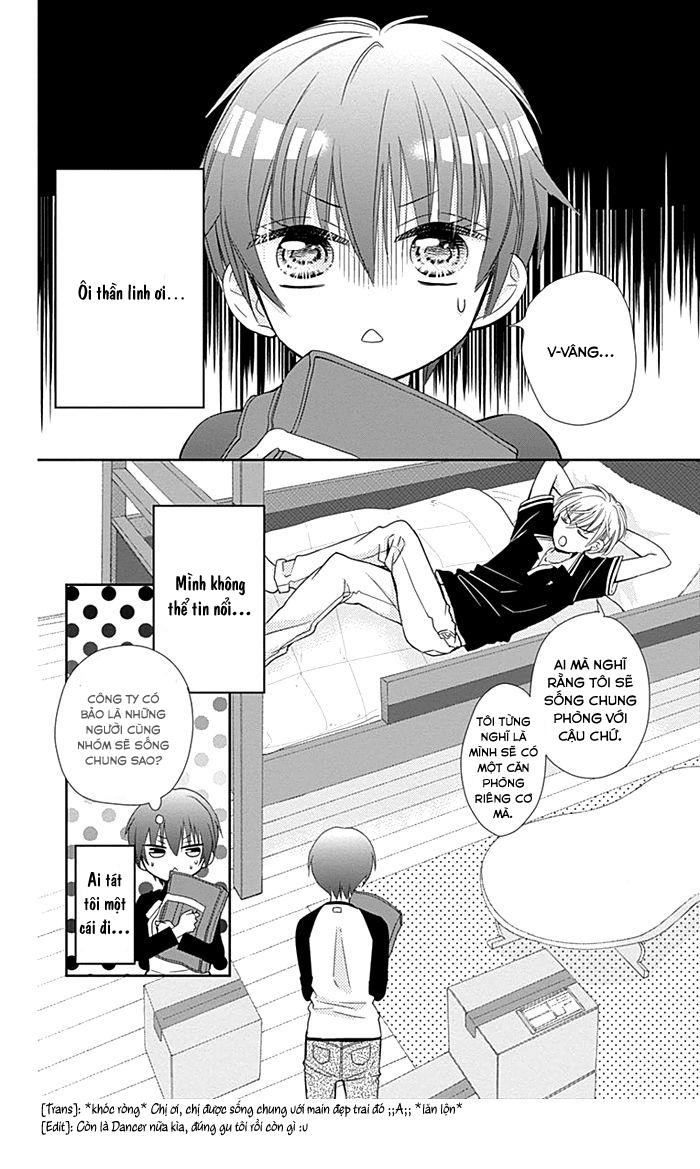 buddy go chapter 2 10