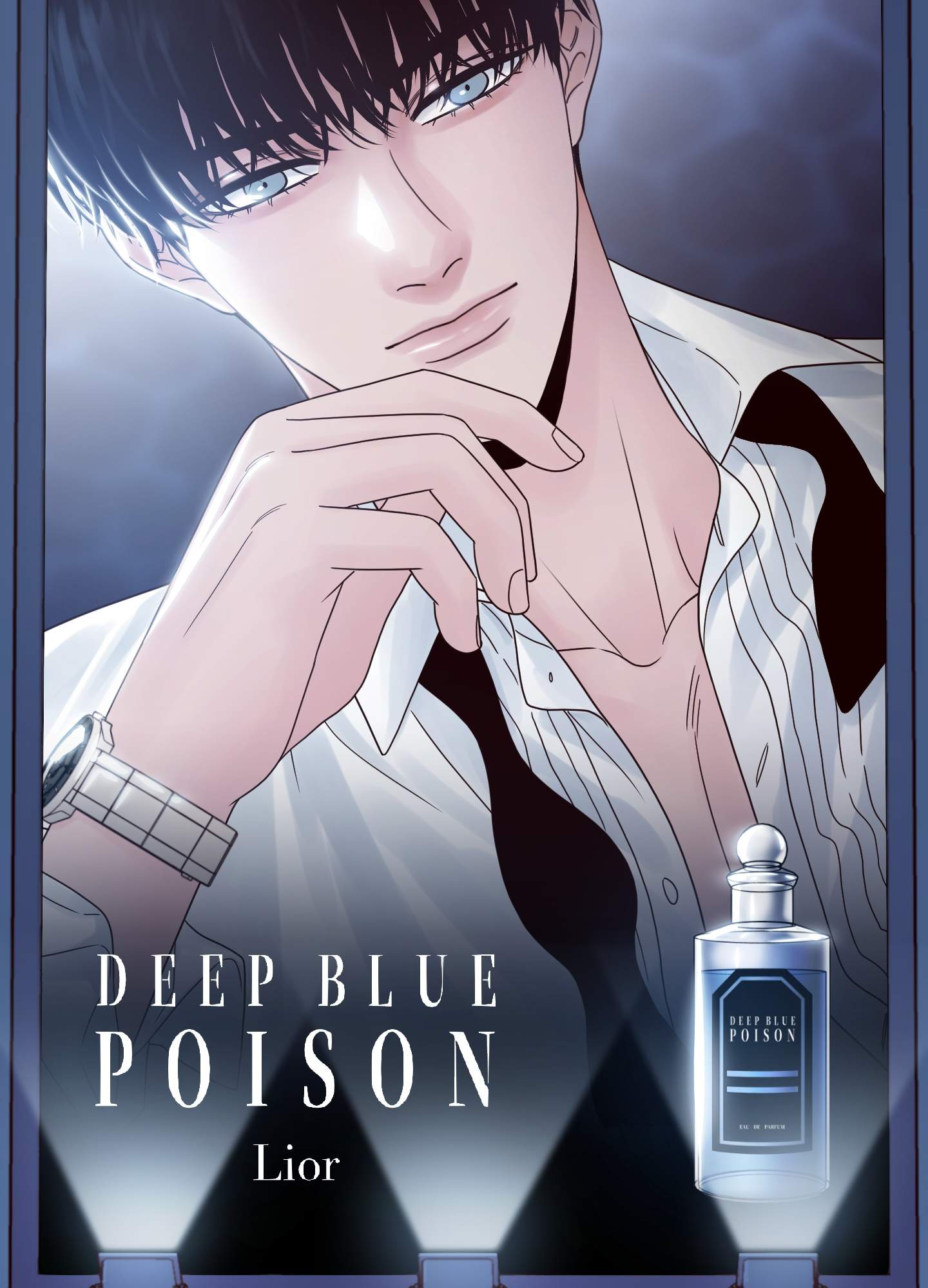 bad position chapter 9.3 16