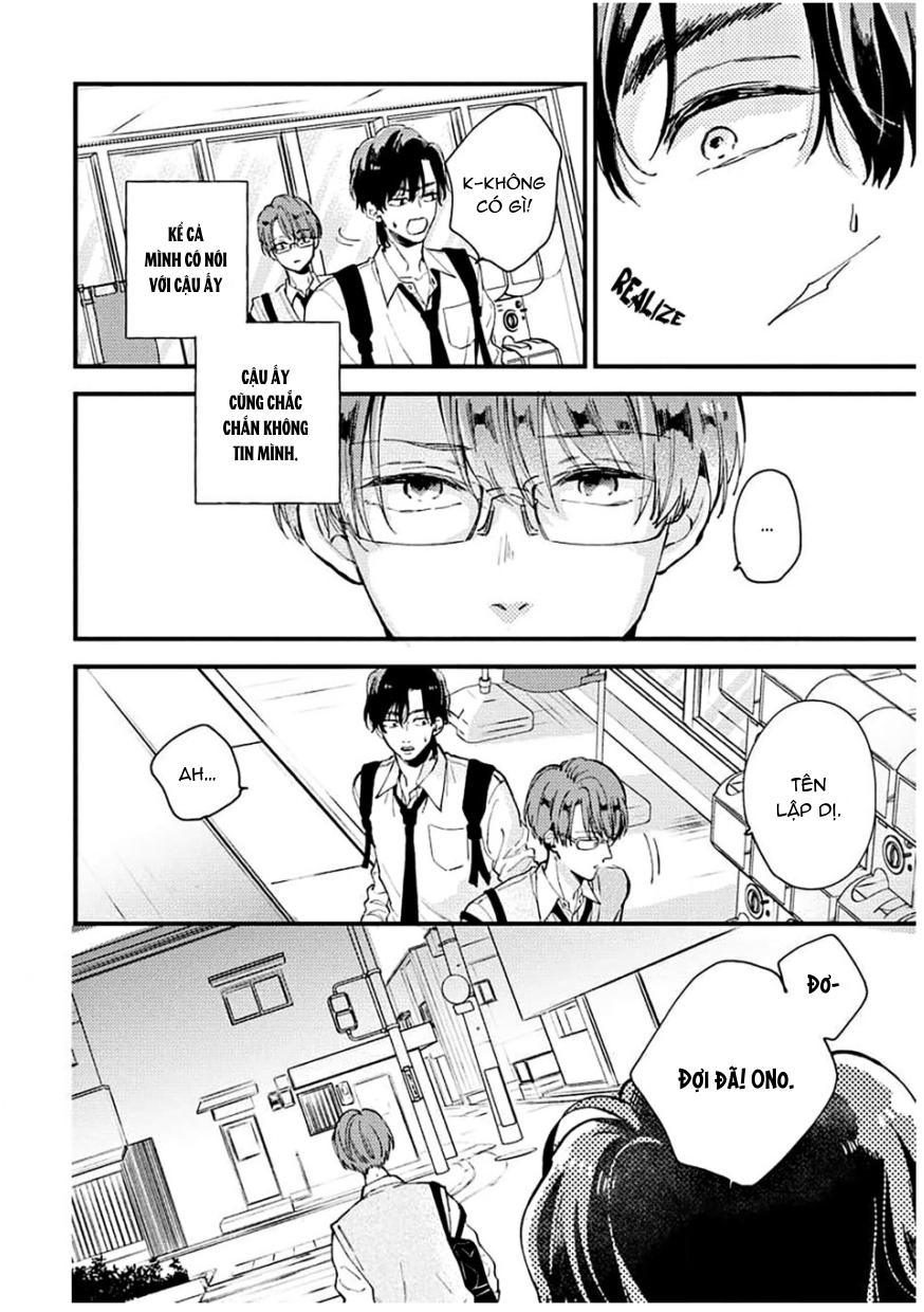 người tà răm luôn có quỷ theo sau chapter 69.2 12