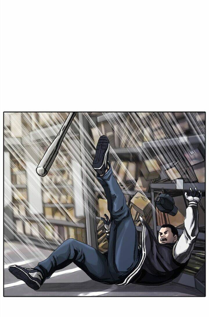 truyền thuyết anh hùng thời mạt thế chapter 2 11