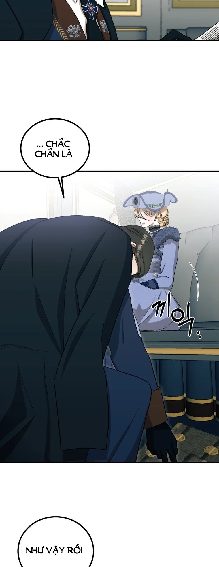 khi tôi bị chú chó tôi bỏ rơi cắn chapter 4.2 19