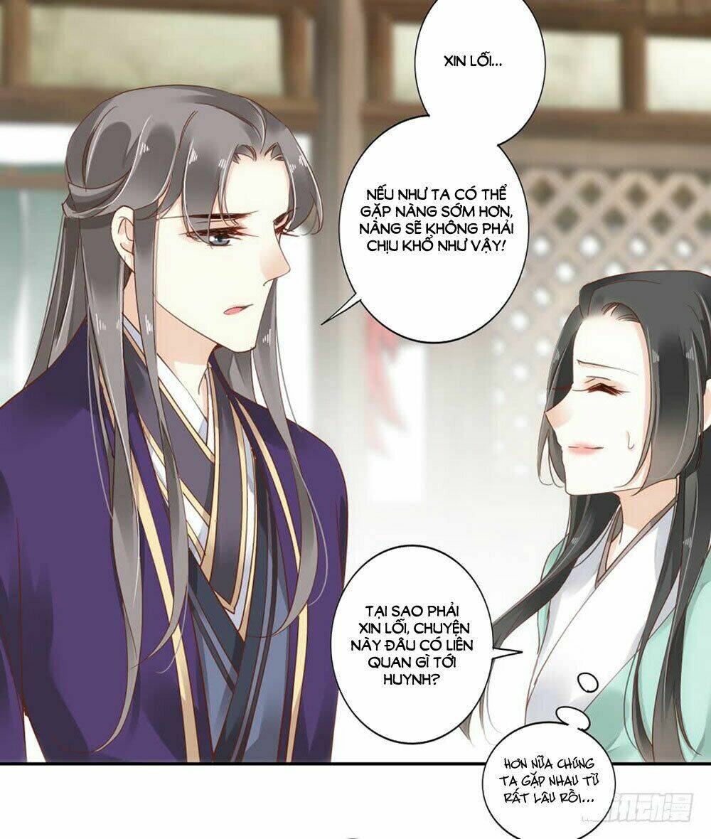 thiền tâm vấn đạo chapter 56 51