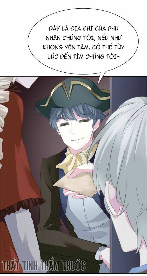 một lời không hợp liền hút máu chapter 39 2