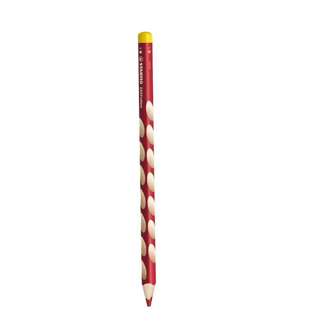 Bút chì màu thuận tay trái STABILO EASYcolors CLE33L