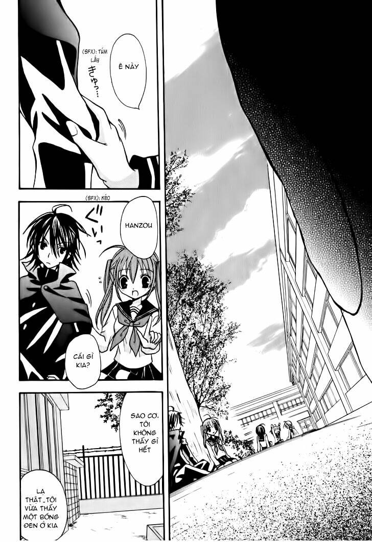 tokyo innocent chapter 6 29