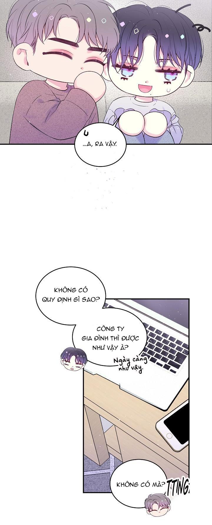 bình minh thứ hai chapter 21 30