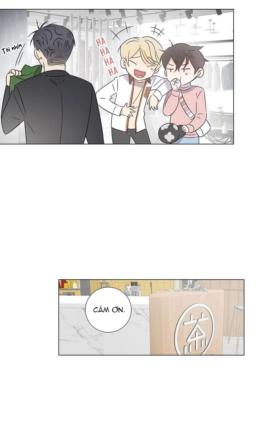 hôm nay nam giả trang nữ vẫn chưa được cầu hôn! chapter 68 10