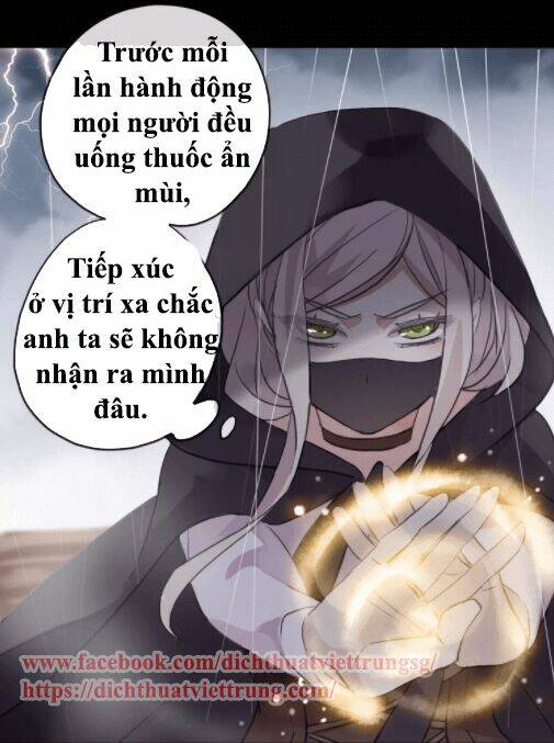 vết cắn ngọt ngào phần 2 chapter 6 27