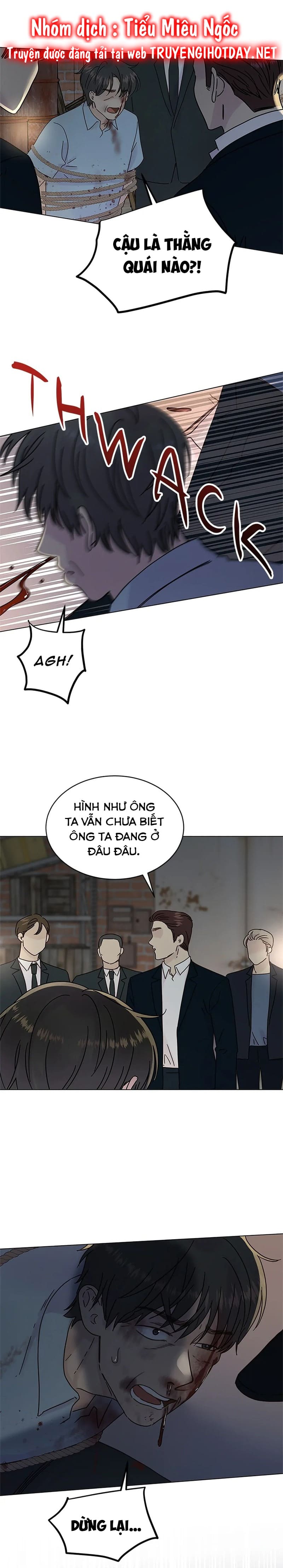 sự trả thù ngọt ngào của vợ tôi chapter 250 7