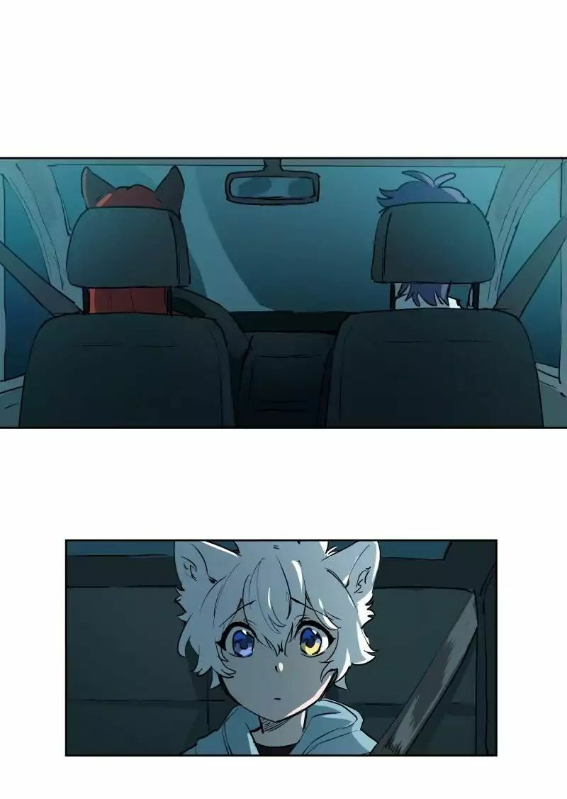 lumine - cội nguồn ánh sáng chapter 50 5