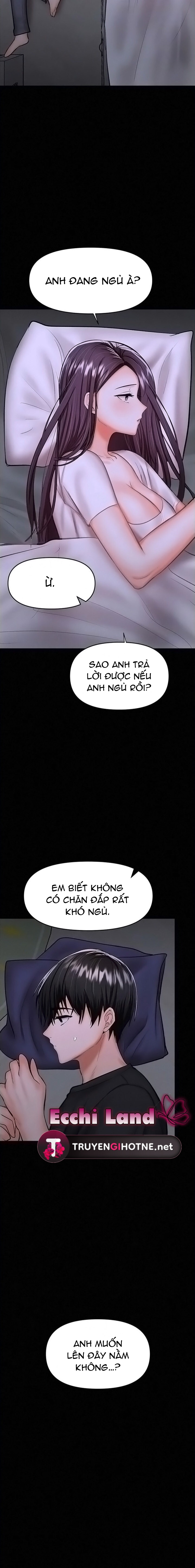 chiều chuộng em đi mà chapter 25.1 16