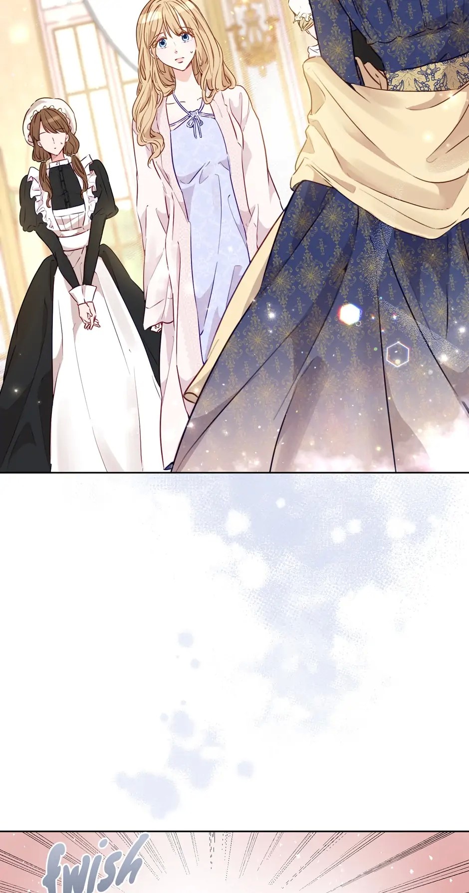 đánh cắp trái tim thiếu nữ chapter 14.1 6