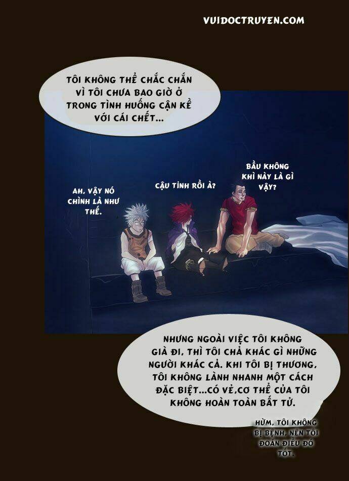 hội ảo thuật chapter 95 32