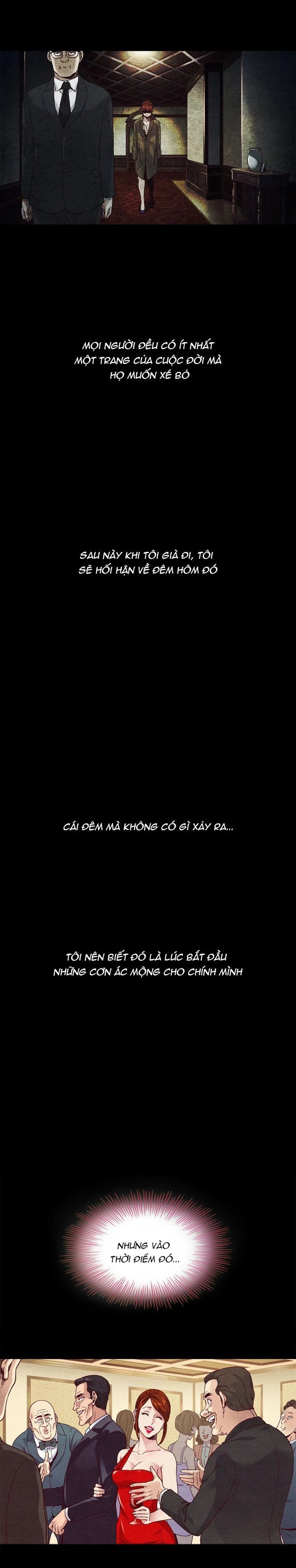 công tử bột chapter 2 22