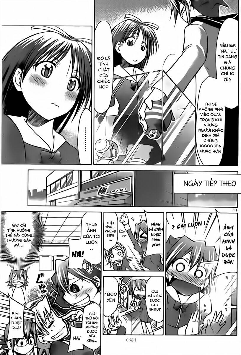 denpa kyoushi chapter 51 12