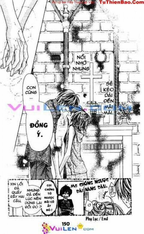 thiên thần giả tạo chapter 4 150