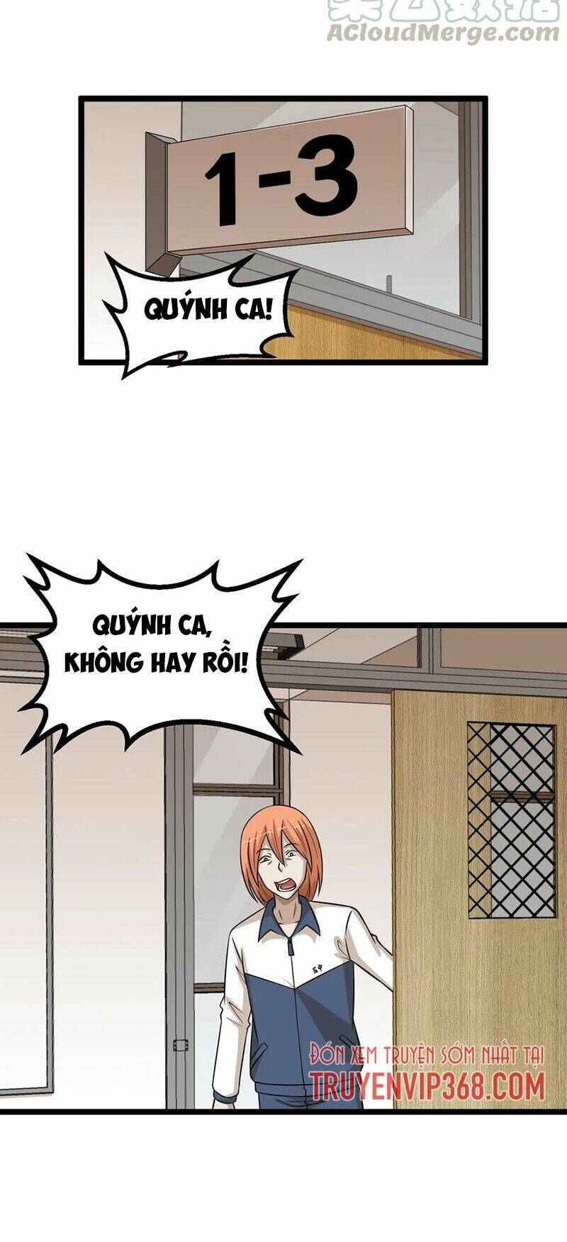 đai ca trở lại tuổi 16 chapter 88 19