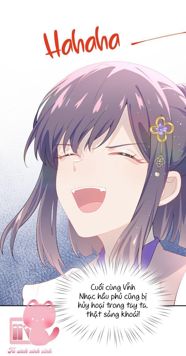 một đêm nọ đột nhiên yandere tới! chapter 110 17