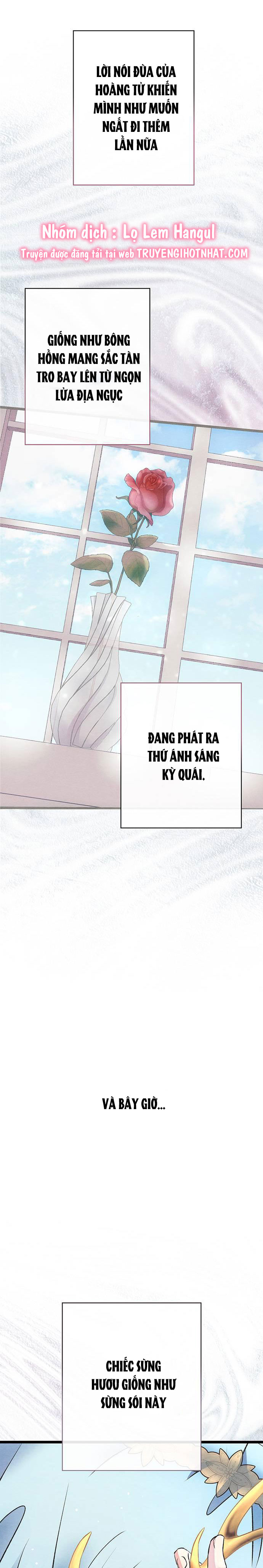 hoàng tử phiền toái chapter 32 14