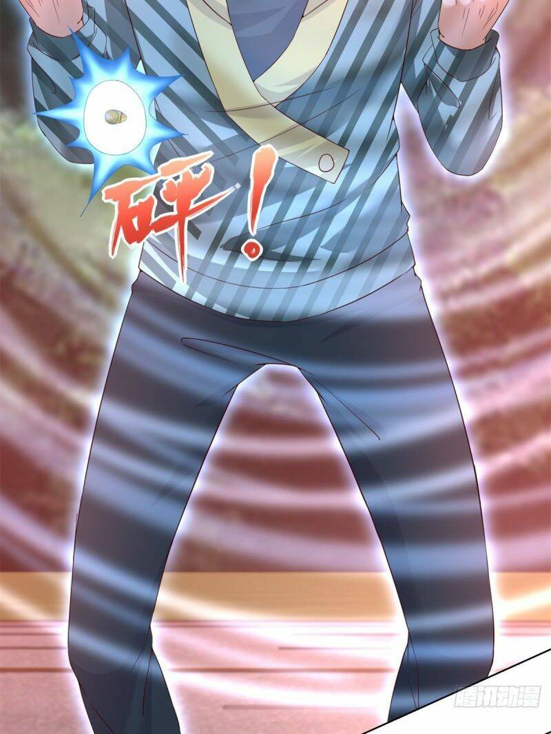 chí tôn toàn năng chapter 104 4