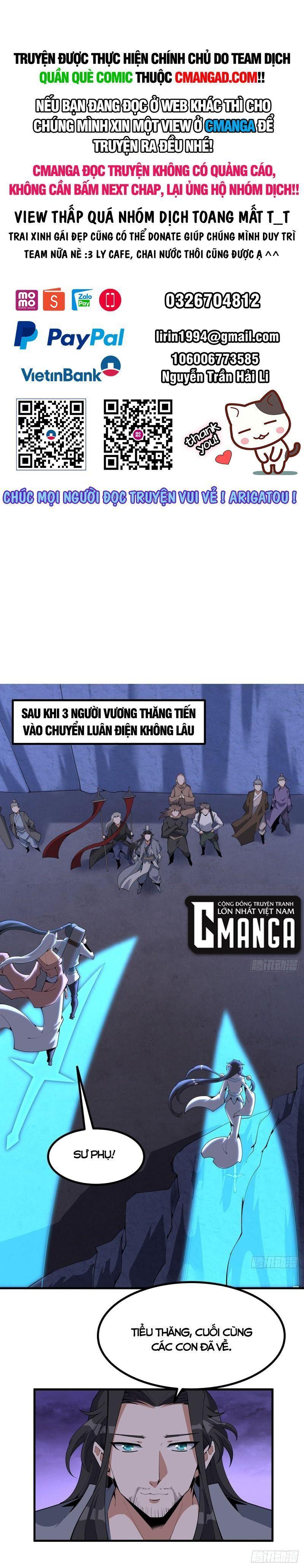 địa cầu đệ nhất kiếm chapter 139 1